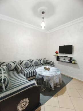 Appartement confortable et calme